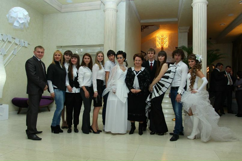 Татьяна Озга | Краснодар