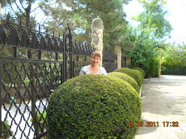 Альфира Нигмадьянова | Уфа