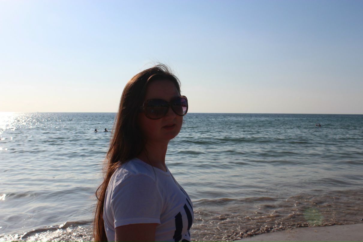 Ольга Галкина | Казань