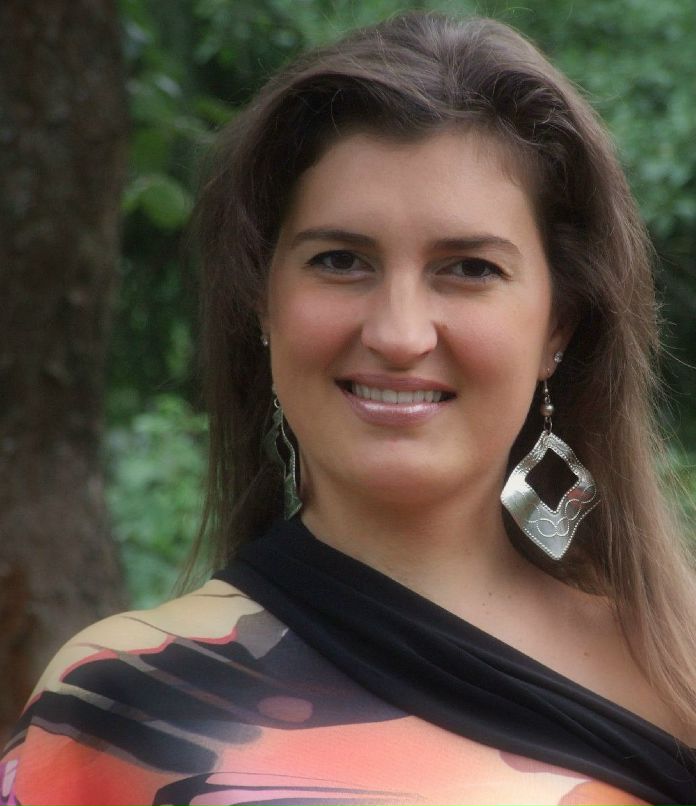 Наталья Рузаева | Москва