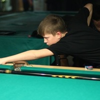 Слава Попович боец | Сургут