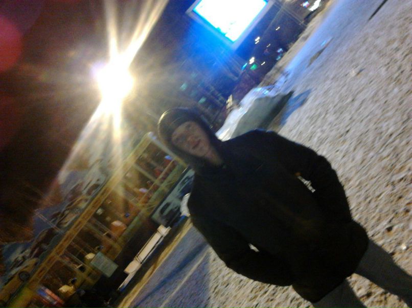 Илья Максимов (K@R@Sb) | Ижевск