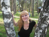 Лилия Кирюхина | Тольятти