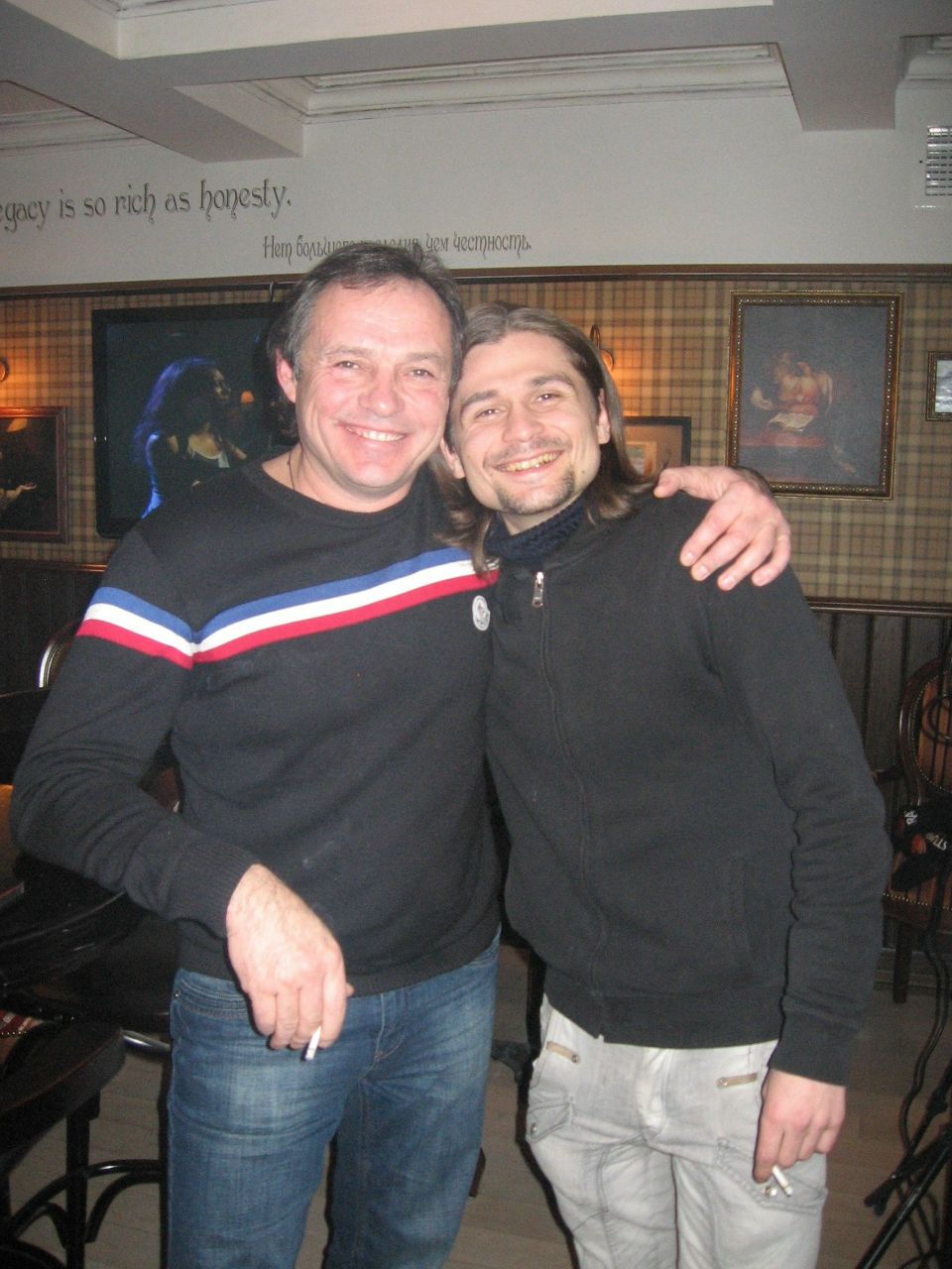 Игорь Иванов | Москва