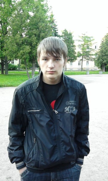 Слава Кудрявцев | на паблике 3lOu' Sobaka | | Санкт-Петербург