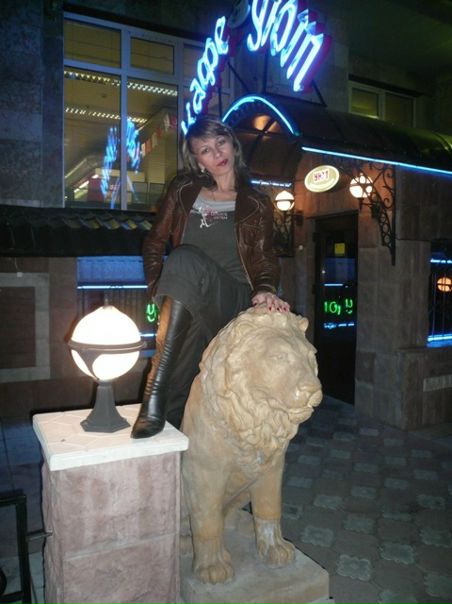 №27, Алёна Авдеева, Санкт-Петербург №27, Алёна Авдеева, Санкт-Петербург