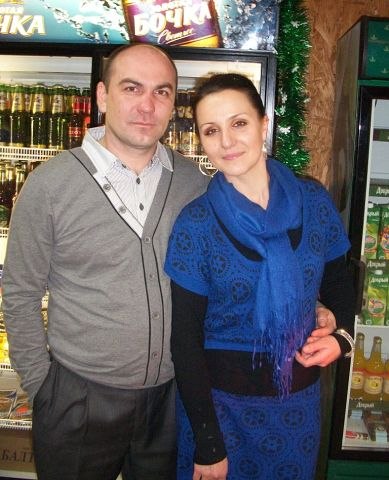 №2, Наташа Бурмистрова-Винтина №2, Наташа Бурмистрова-Винтина