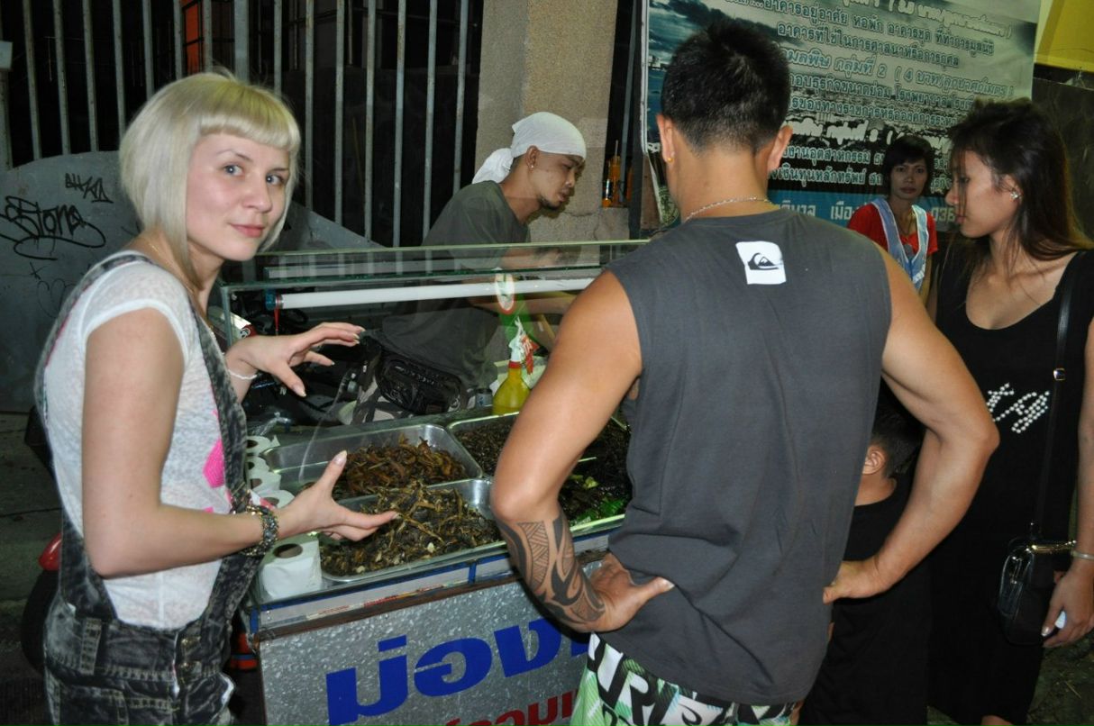 Любовь Багина | Щелково