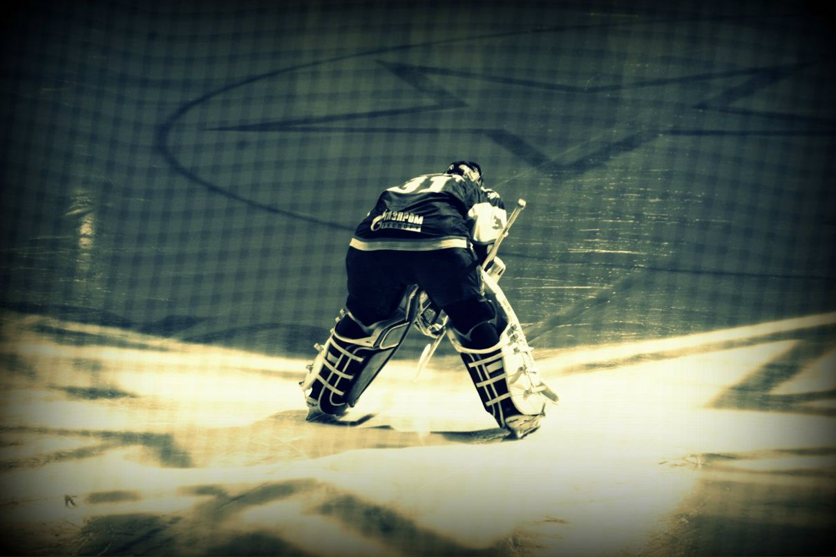 Виктор Баранов | Санкт-Петербург