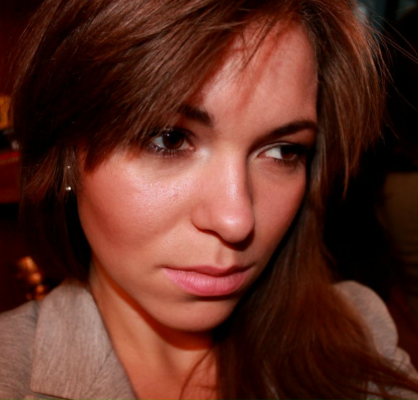 Татьяна Кашенкова | Киев