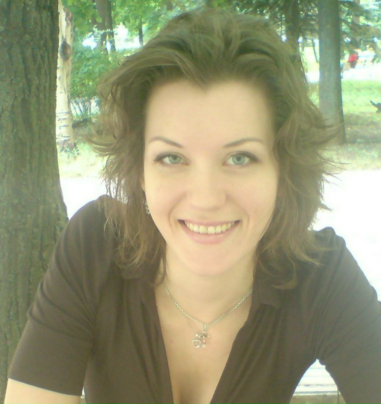 Marina Pakhomova MaryN | Corno di Rosazzo