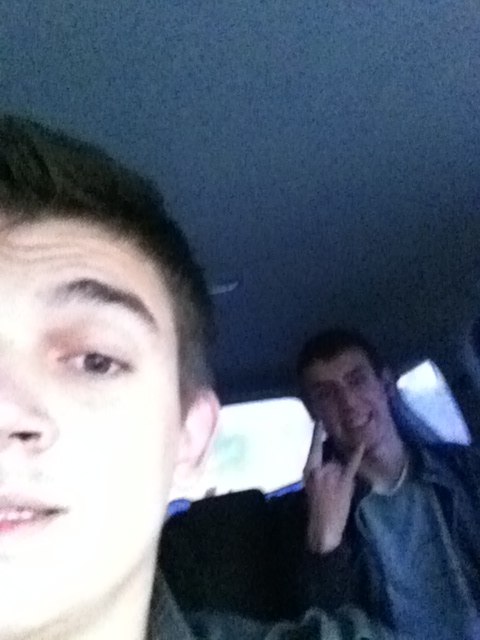 Иван Копцев | Санкт-Петербург