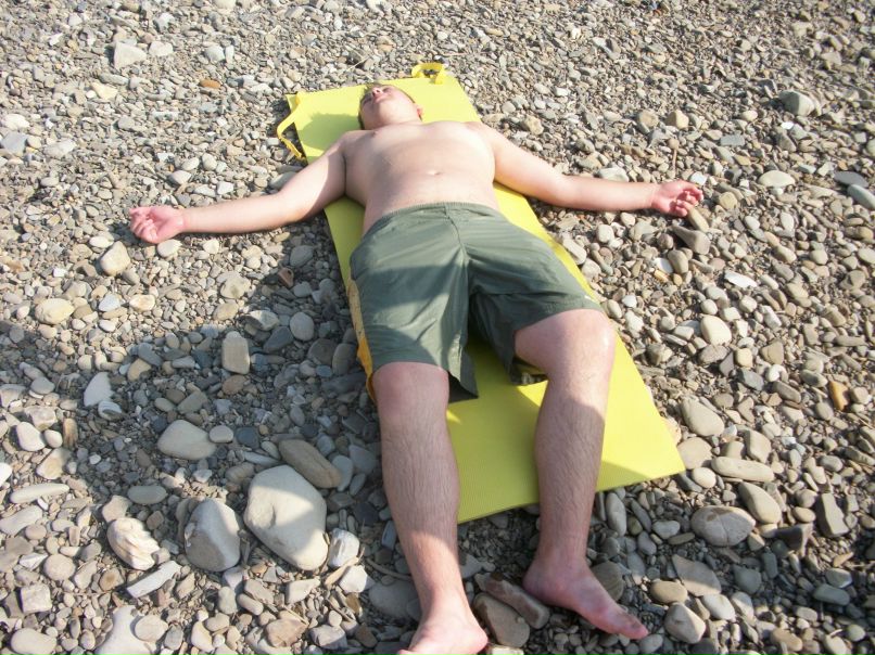 Назар Хайк | 