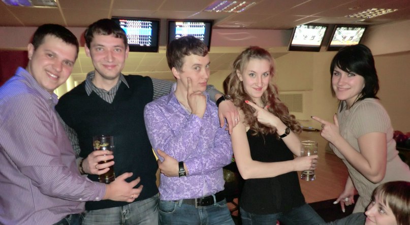 Елена Иваненко | Липецк