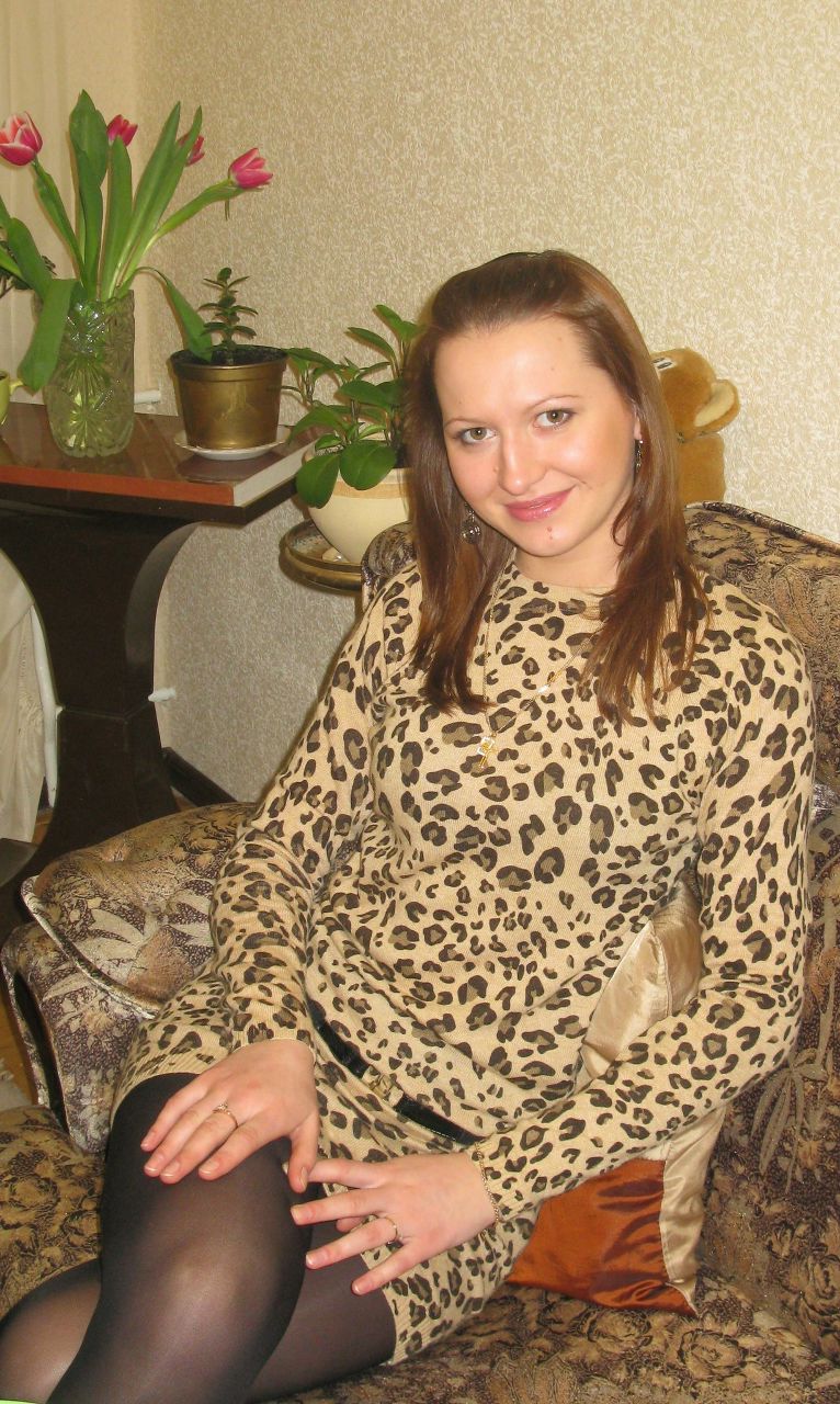 Миленочка Дущенко ♥•Milashka•♥ | Киев