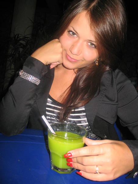 №158, Таня Лисюченко, Киев №158, Таня Лисюченко, Киев