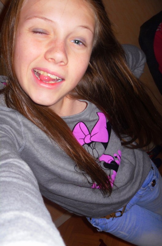 Катя Андрущак ᶠᶸᶜᵏᵧₒᵤ | Москва