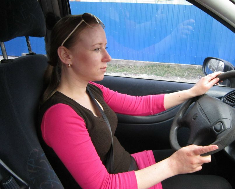 Екатерина Разуменко | Кременчуг