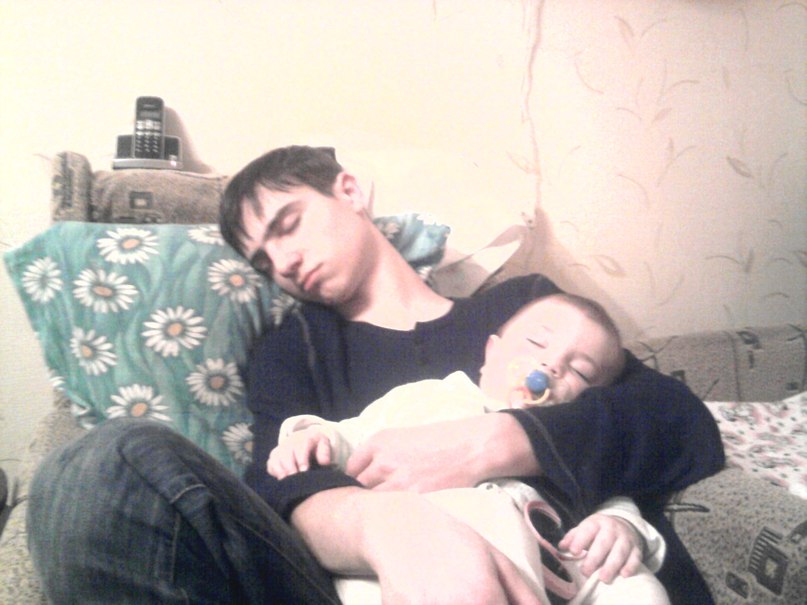 Веталик Димитренко | Озерное