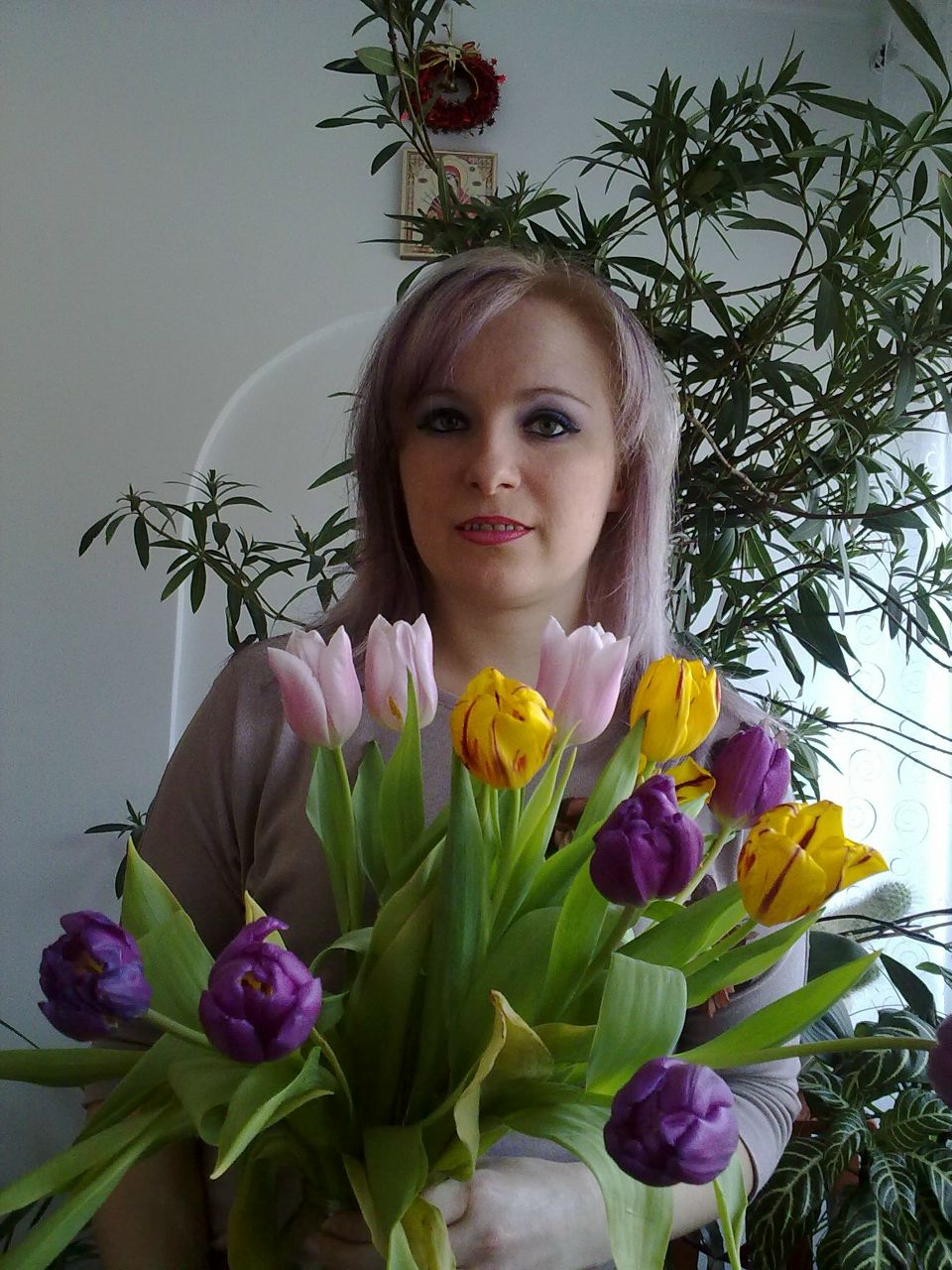 Люда Ковальська | 