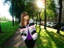 №9 Людмила Георгиевна 26.04.1995: профиль, фото, статус - ВКонтакте