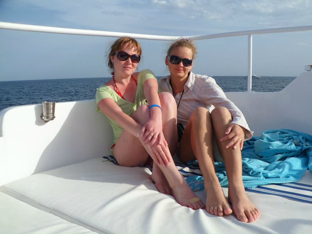 Анна Ганичева | Краснодар