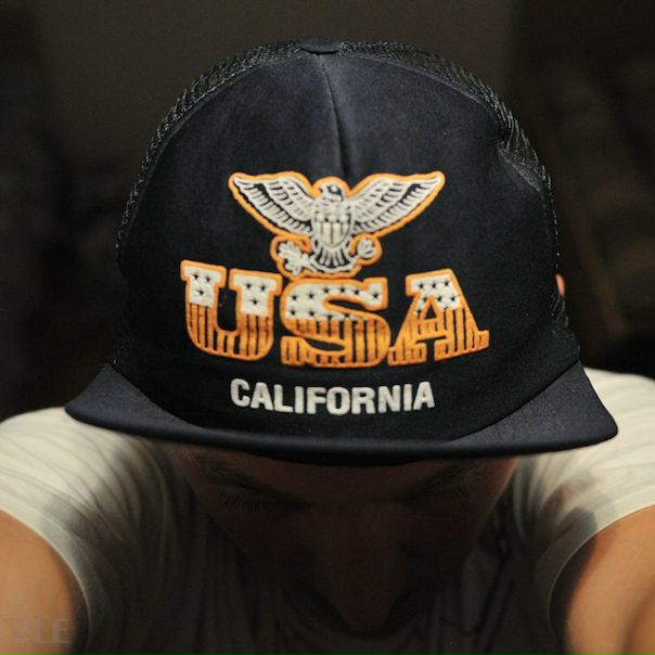 №7, Леонид Леонтьев, Москва №7, Леонид Леонтьев, Москва