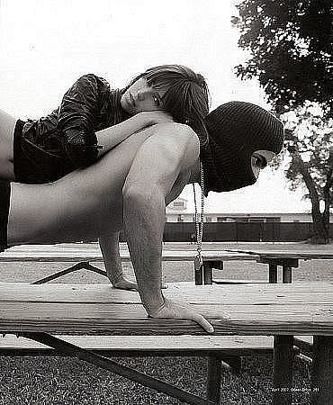 №91, Андрэ Дядька, Москва №91, Андрэ Дядька, Москва