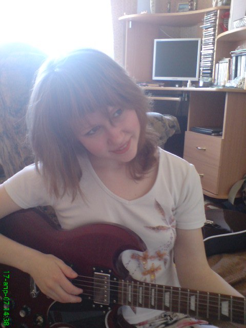 Анастасия Обертас | Сочи