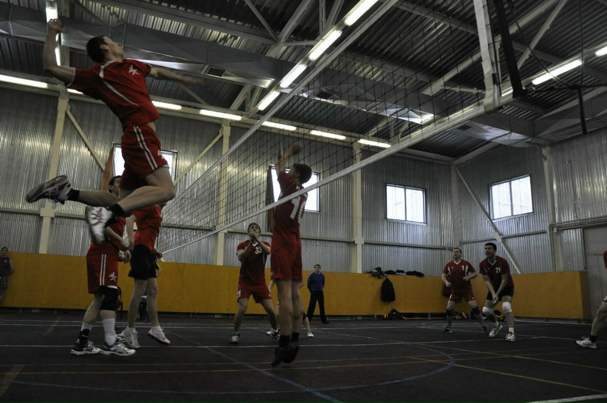 Павел Родионов | Москва