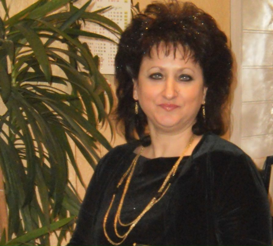 Иннушка Смеюха | Запорожье