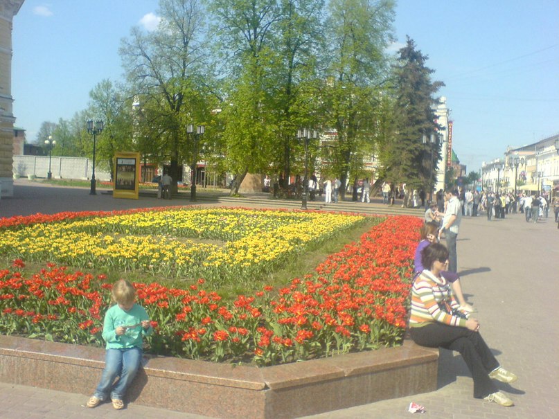 Олег Полыгалов | Пермь