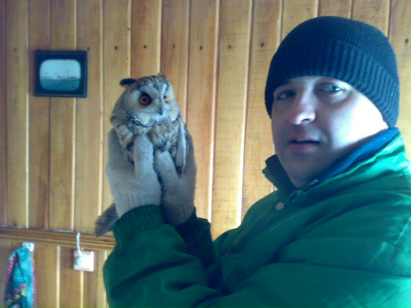 Рома Пономаренко | Херсон