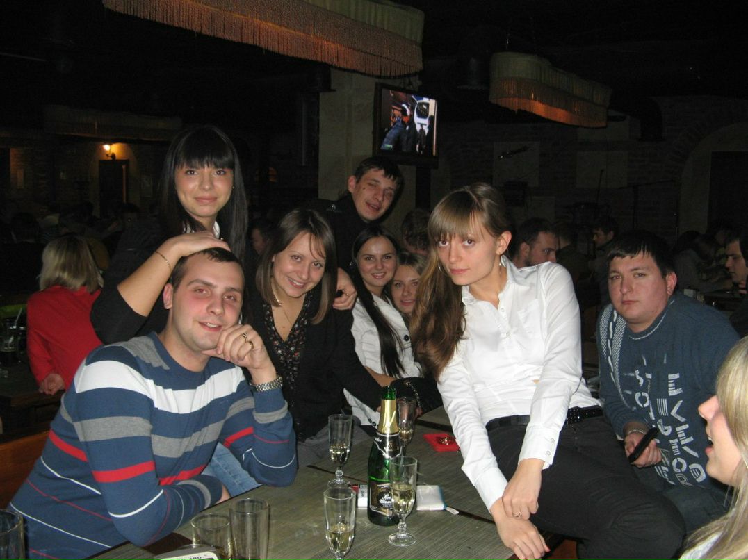 Юлия Суворова | Калининград