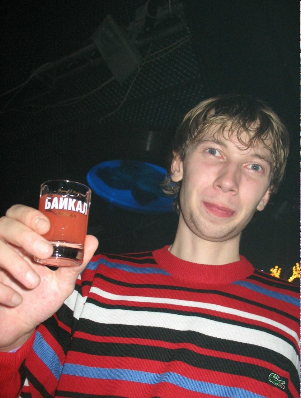 Владимир Чемизов †Axeles† | Иркутск