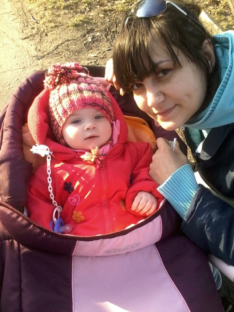 Валерия Кириллова | Первомайский