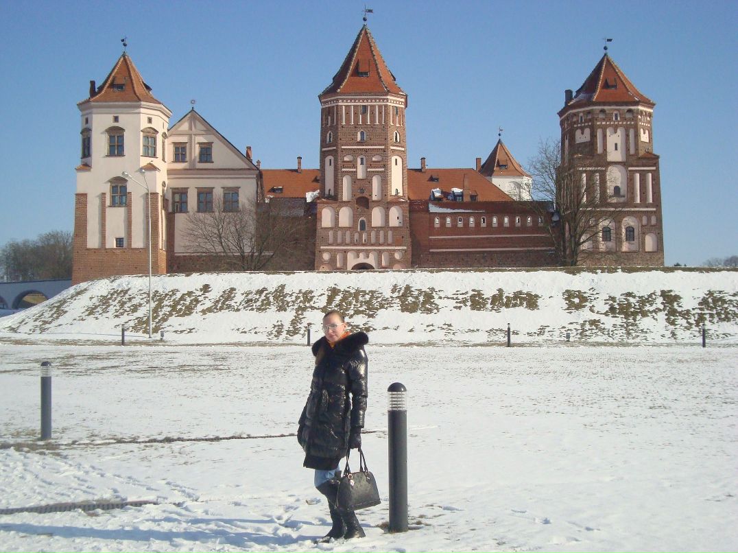 Александра Каледина | Москва