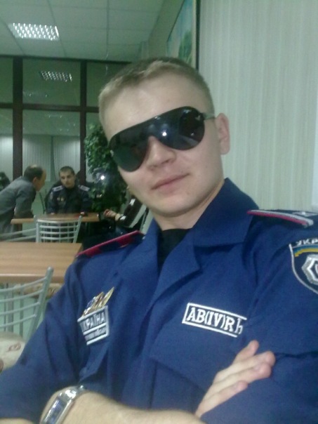 №40, Юрий Харьковский №40, Юрий Харьковский