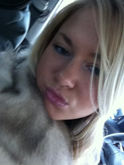 Катерина Янковская | Москва