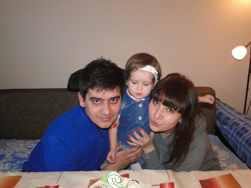 Николай Чепель | Москва