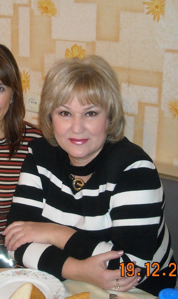 Светлана Дегтярева | Симферополь