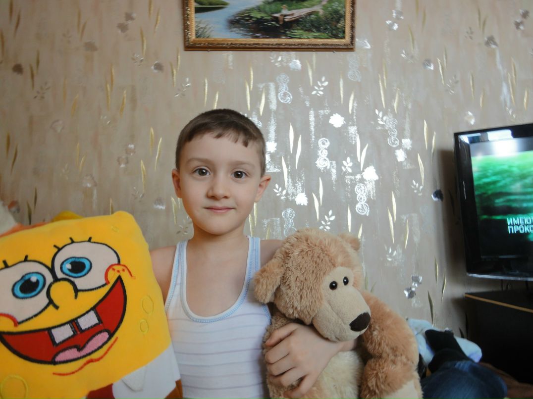 Евгения Киселёва | Челябинск