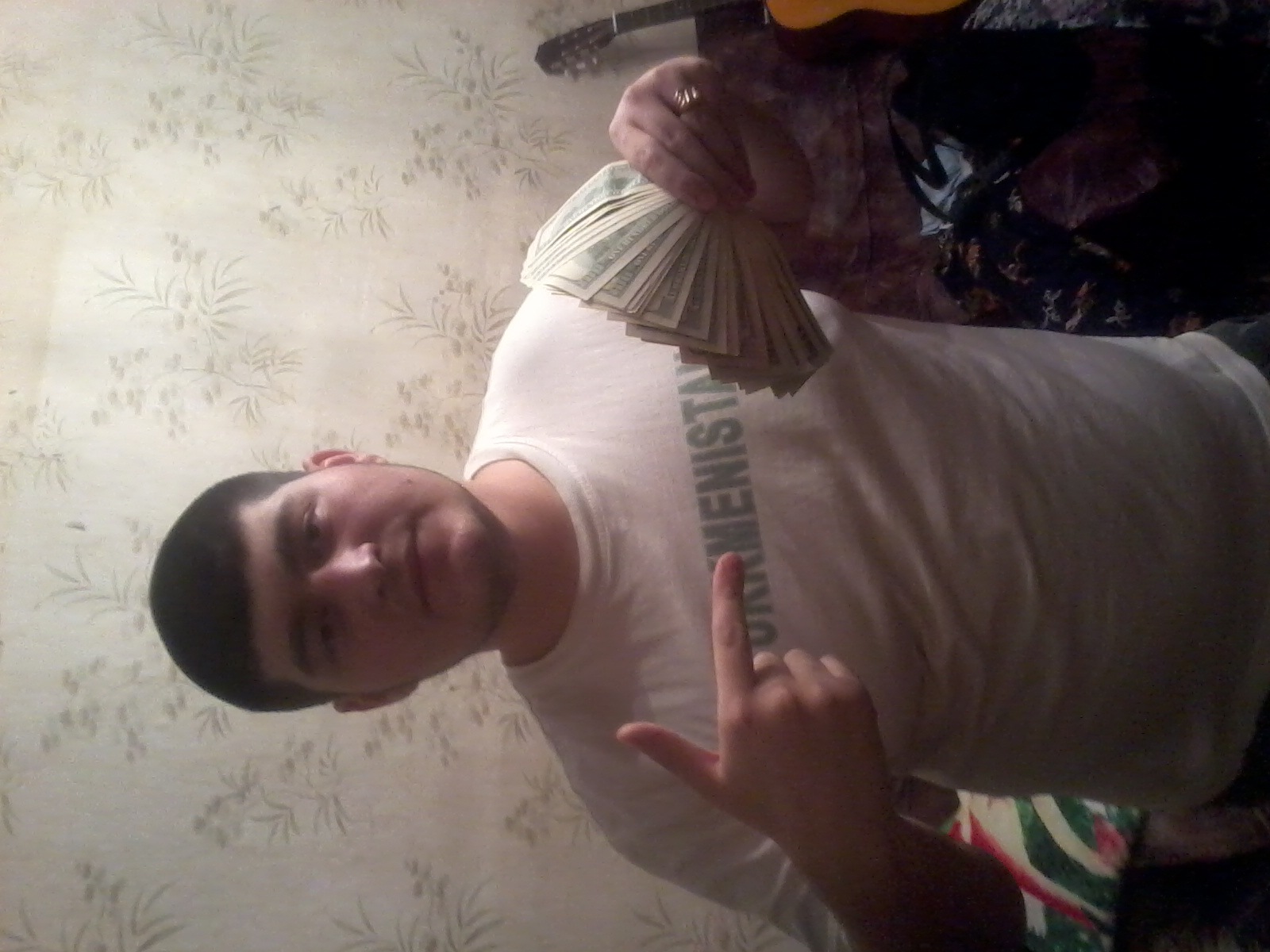 Фото профиля