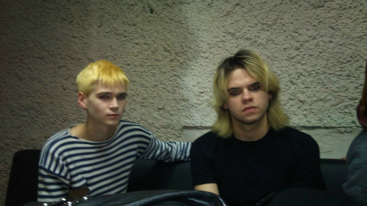 Кирилл Змазнев | Санкт-Петербург