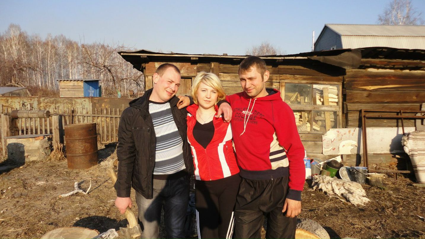 Светлана Малышева | Омск