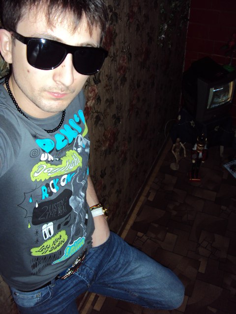 Глеб Дороженко | Ростов-на-Дону