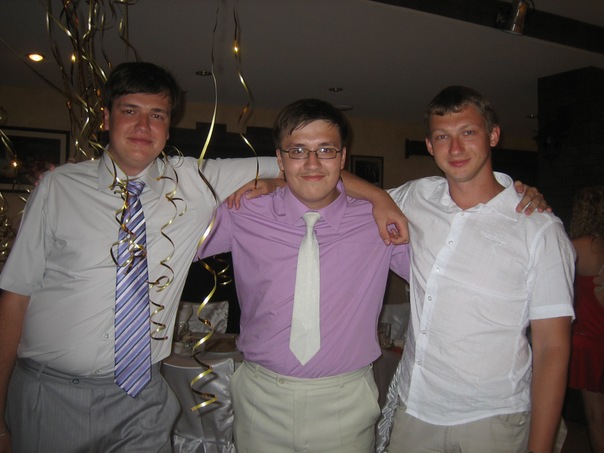 №48, Виталий Хомяков, 35 лет, Ростов №48, Виталий Хомяков, 35 лет, Ростов