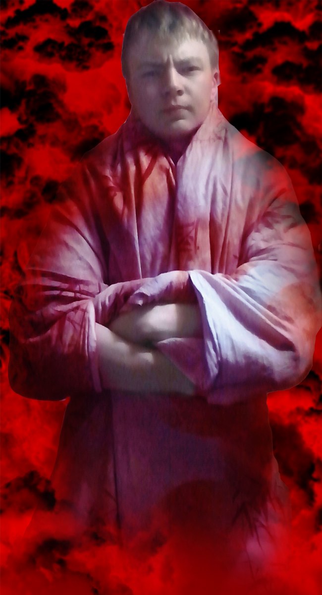 Алексей Романов | Муром