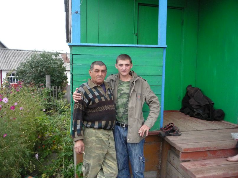 Иван Москвитин | Барнаул