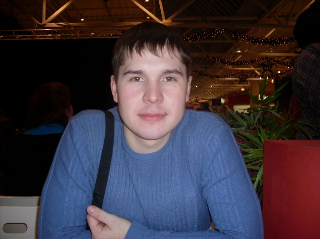 Сергей Иванов | Йошкар-Ола